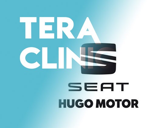 Acuerdo Seat Hugo Motor y Tera Sport