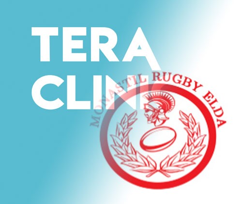 Acuerdo Club de Rugby Monastil y Tera Sport