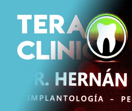 Acuerdo clínica Dr. Hernán Bauso y Tera Sport