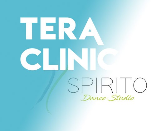 Acuerdo con Spirito Dance Studio y Tera Sport